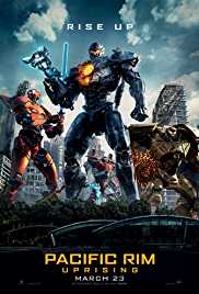 Pacific Rim Uprising 2018 Dub in Hindi full movie download